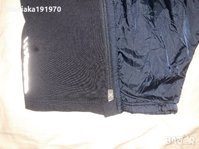 Rottefella Men's Moment Alpha Shorts  (L) мъжки спортни шорти, снимка 11 - Спортни дрехи, екипи - 44379862