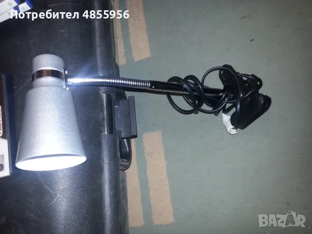 Лампа - Lamp SEL1 M40 2BS 220-240V 50Hz Max 1xE14 40W  CANDLE 1192AG