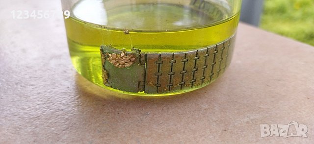  ПОЗЛАТЕНИ верижки за часовници, злато,позлата, снимка 3 - Мъжки - 40427821