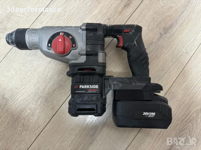 Преходници, адаптери батерии - машини DeWALT, Makita, Milwaukee, Parkside, Einhell, Bosch, снимка 14 - Други инструменти - 48492245