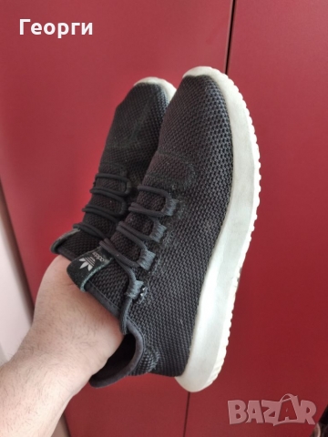 Маратонки Adidas номер 39, снимка 6 - Маратонки - 36099301