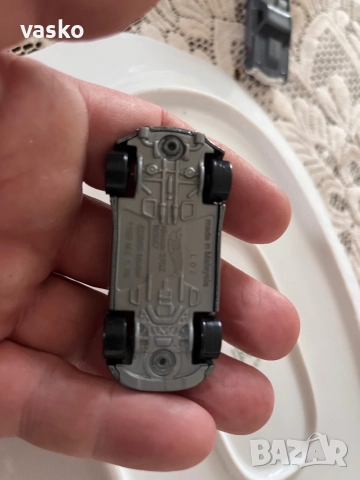 Hotwheels Nissan 370z-нов, снимка 6 - Колекции - 52476947