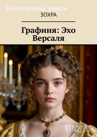 Графиня: Эхо Версаля
