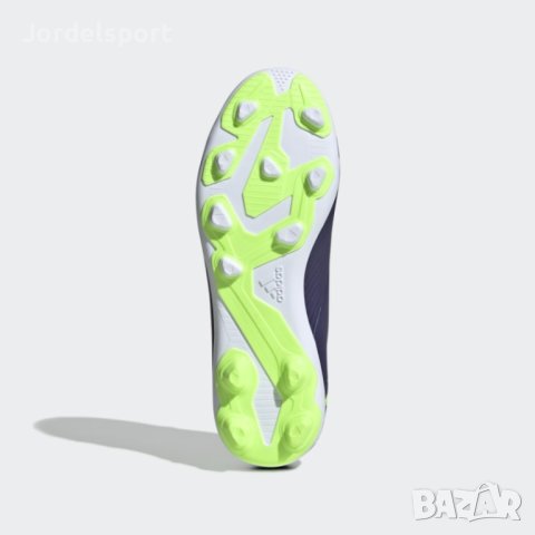 Детски футболни обувки Adidas Nemeziz Messi 19.4 FG, снимка 6 - Футбол - 44489598