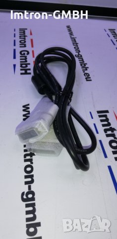 DVI КАБЕЛ / 5313118073F0 / - 1.7м