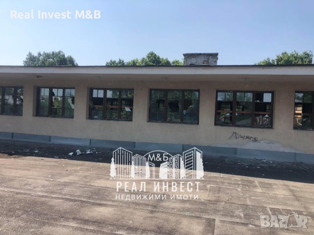 Продавам търговски обект в грДимитровград, снимка 10 - Заведения - 41339699