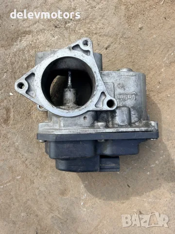 03L131501K EGR клапан Valeo за Ауди А4 Б8 2.0 TDI