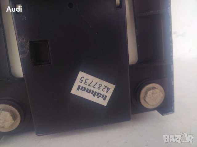 Hähnel FB 1200 Super 8 Editor - Viewer е винтидж филмов проектор, специално проектиран за филмов фор, снимка 3 - Антикварни и старинни предмети - 53665528