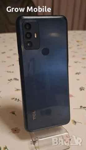Телефон TCL 30 Se, снимка 3 - Телефони с две сим карти - 55780848