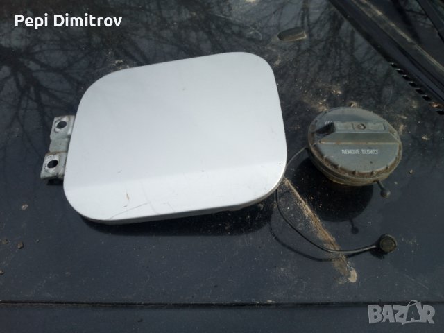 Вратичка резервоар Honda HR-V SUV I (03.1999 - 11.2014), снимка 3 - Части - 39328510