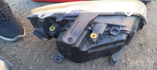 Ляв фар за Ford Focus C-Max, снимка 3 - Части - 51803155