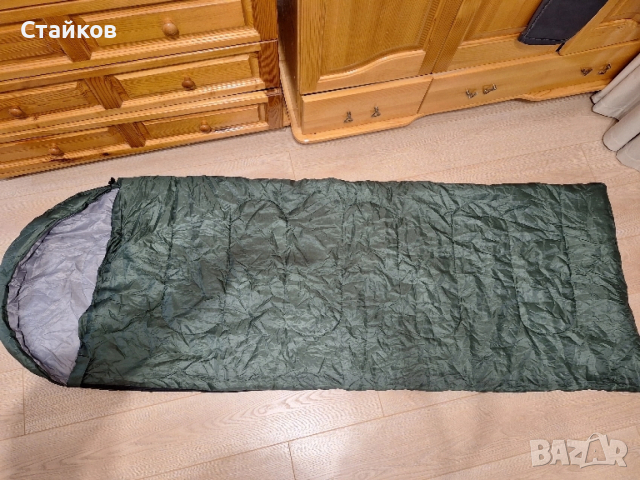 Спален чувал пролет - есен до -2*