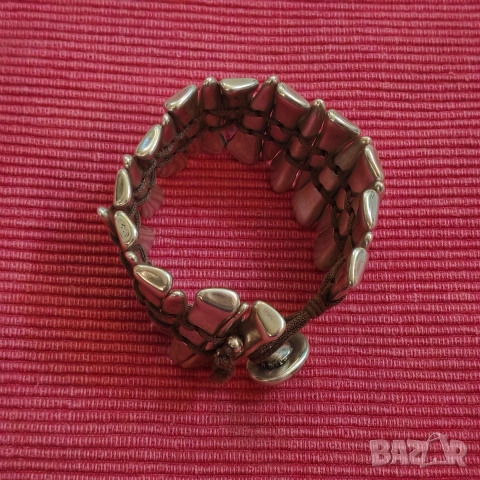 Дамска гривна Клеопатра,UNO de 50. , снимка 7 - Гривни - 52838239