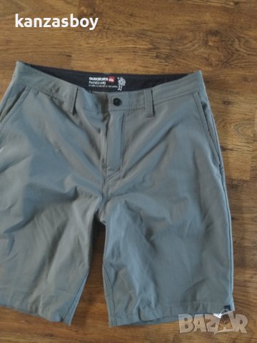 quiksilver - страхотни мъжки панталони 