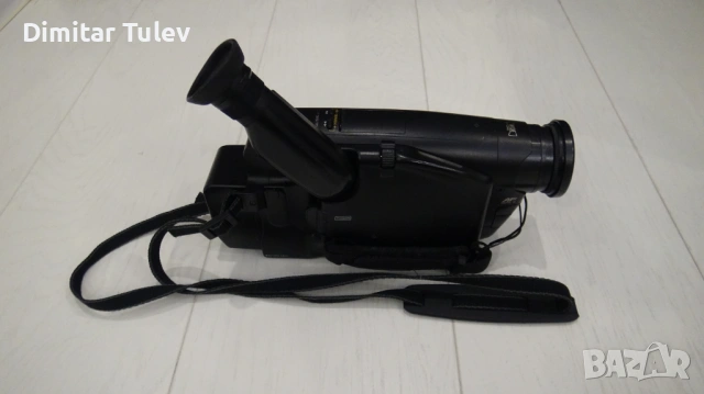 Panasonic RX 11, снимка 4 - Камери - 53610481