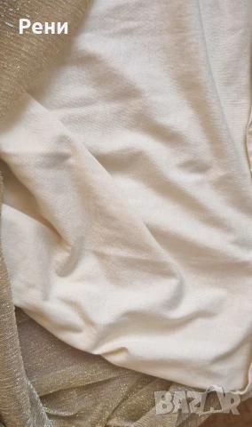 Елегантна дамска рокля, снимка 2 - Рокли - 51229029