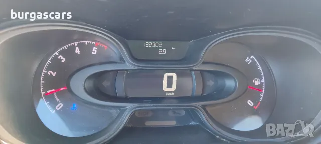 Opel Vivaro B 2017г 1.6-75к.с. 8+1 Ecoflex 193,000км Лизинг Бартер 23.850лв, снимка 18 - Автомобили и джипове - 47643318