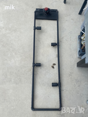 Спотове - лампа - полюлей