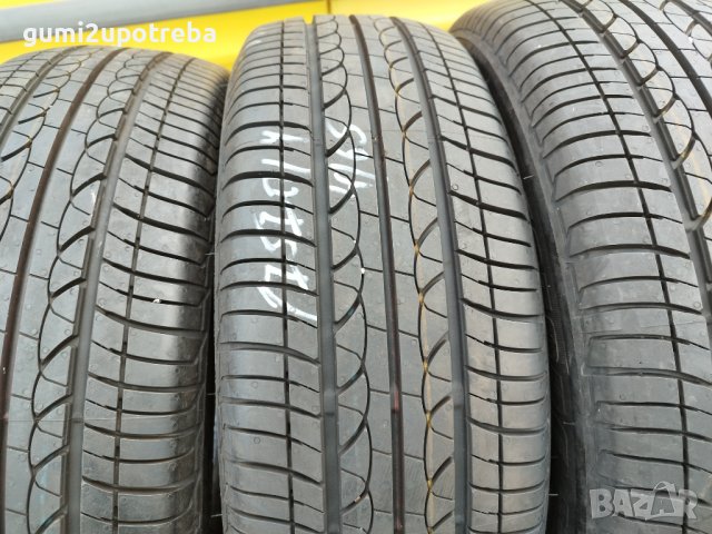 175/70/14 Bridgestone B250 2016г Чито нови Намалена цена, снимка 3 - Гуми и джанти - 38696512
