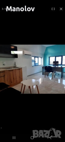 Дава под наем Офис, снимка 4 - Офиси - 52389706