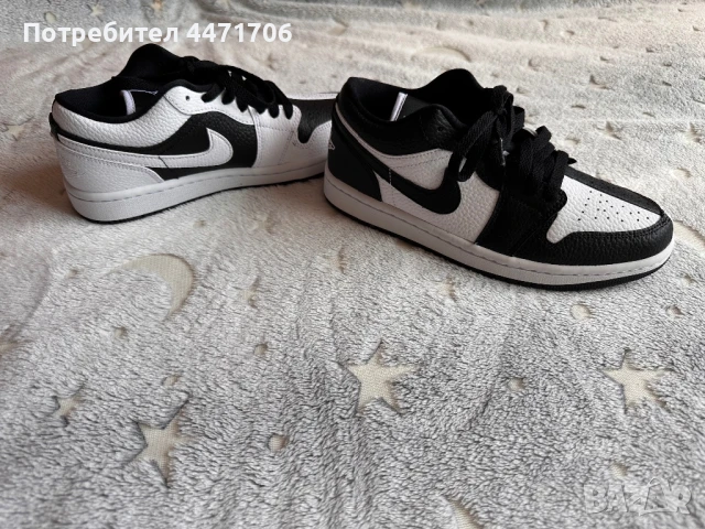 Маратонки Nike Air Jordan , снимка 3 - Маратонки - 50614402