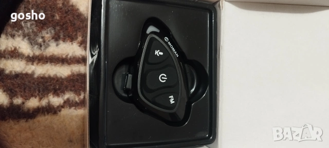 Интеркоми за каски за мотоциклет, снимка 10 - Аксесоари и консумативи - 53867743