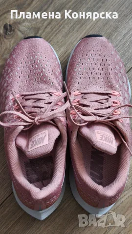Nike дамски маратонки 37,5, снимка 3 - Маратонки - 56079896