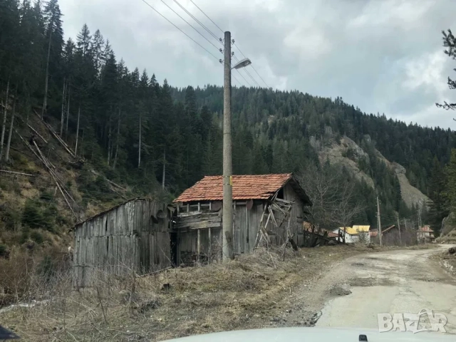 Продавам къща в с.Мугла, снимка 4 - Къщи - 51725693