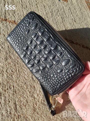 Портмоне, снимка 2 - Портфейли, портмонета - 41578582