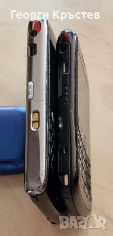 Blackberry 8800 и 9780 Bold - за ремонт или части, снимка 8 - Blackberry - 40921407