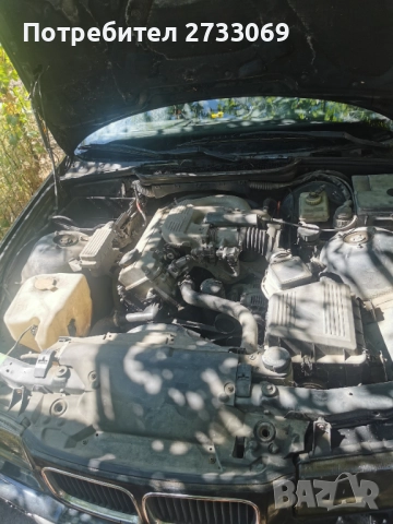 BMW Продава , снимка 10 - Автомобили и джипове - 52030628