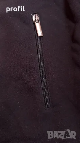 Dainese термо midlayer мото/ски горнище М, снимка 8 - Зимни спортове - 48416153