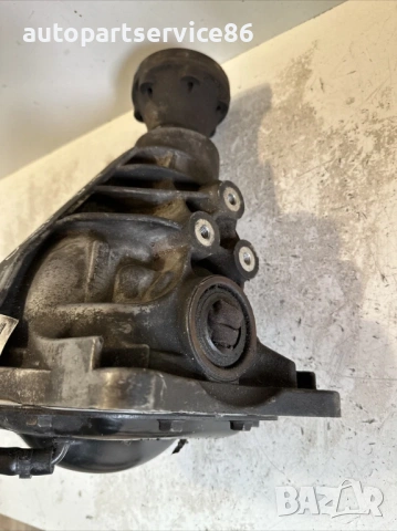 Преден диференциал за Jeep Cherokee 3.7 (2007) 6A1137AD, снимка 3 - Части - 53591381