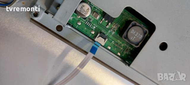 LED подсветка за дисплей LM230WF5-TLC2​ за телевизор LG модел M2380D-PZ, снимка 2 - Части и Платки - 42274469