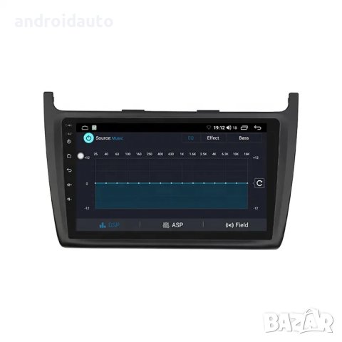 VW POLO 2009-2020 Android Mултимедия/Навигация,2002, снимка 4 - Аксесоари и консумативи - 36574390