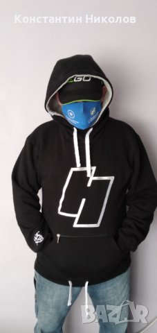  Sessions  Haxa , снимка 4 - Спортна екипировка - 35856210