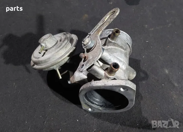 Дроселова Клапа и ЕГР Форд Транзит 2.5TD (Н) - 954F9D475BA, снимка 5 - Части - 49056237