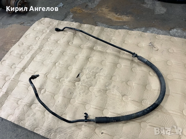 Хидравличен маркуч за VW Golf 3