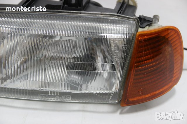 Ляв фар VW Caddy (1996-2000г.) Кади / 6K5941015, снимка 2 - Части - 39759836