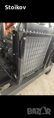 Сондажна машина за водно и въздушно сондиране, снимка 6 - Други машини и части - 49884496