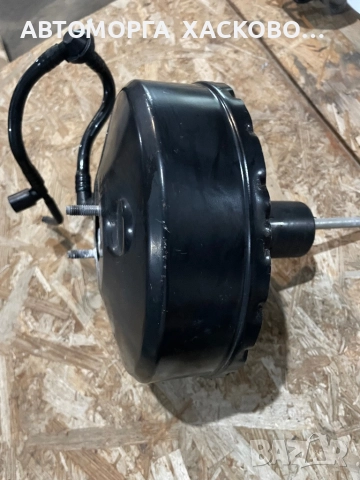 Серво VW POLO (9N_) 6Q1614105AH   SKODA FABIA SEAT IBIZA, снимка 3 - Части - 51928091