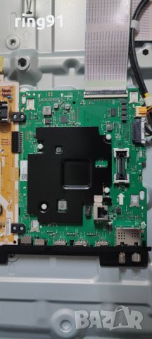 Телевизор Samsung UE43AU7172U На части , снимка 2 - Части и Платки - 40427790