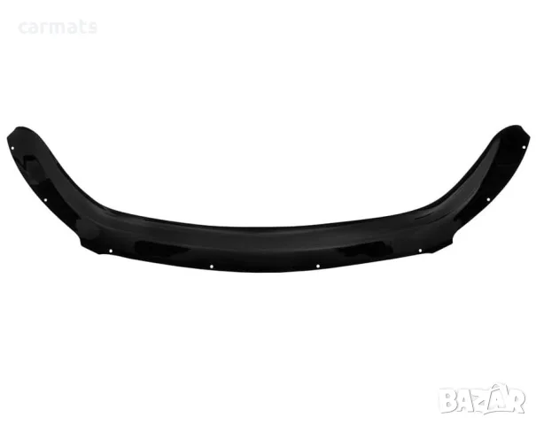 Дефлектор за преден капак REIN за Hyundai Santa Fe (2012+)
