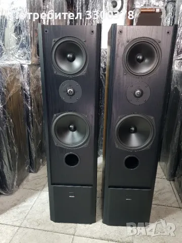 Тонколони mb quart 1000