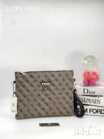 GUESS💎Дамски Чанти , снимка 6 - Чанти - 53405707