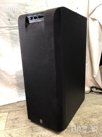 Yamaha Subwoofer , снимка 1 - Тонколони - 41482864