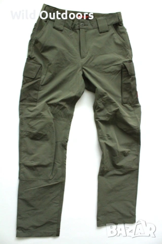 ENGELBERT STRAUSS - мъжки панталон, размер 50 Long