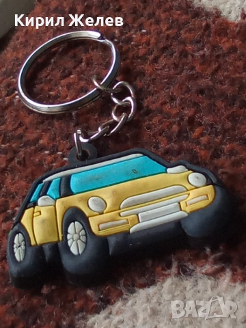 Ключодържател 52119, снимка 3 - Колекции - 52429072