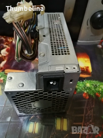 HP SFF захранване ОЕМ 240W