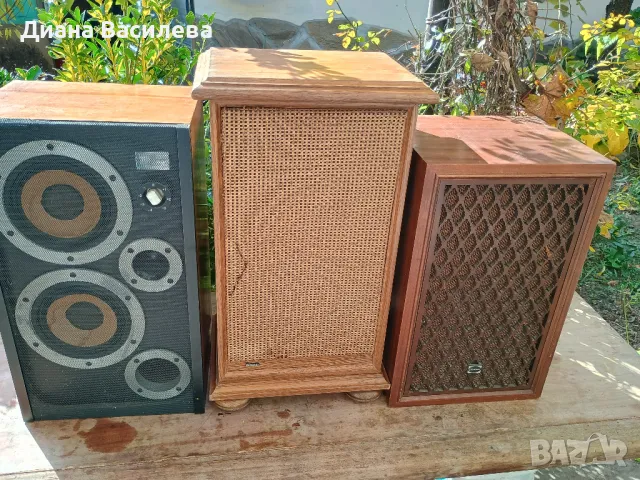 Единични колони, снимка 6 - Тонколони - 47825720